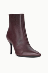 SEBASTIAN ANKLE BOOT SYRAH - STAUD online