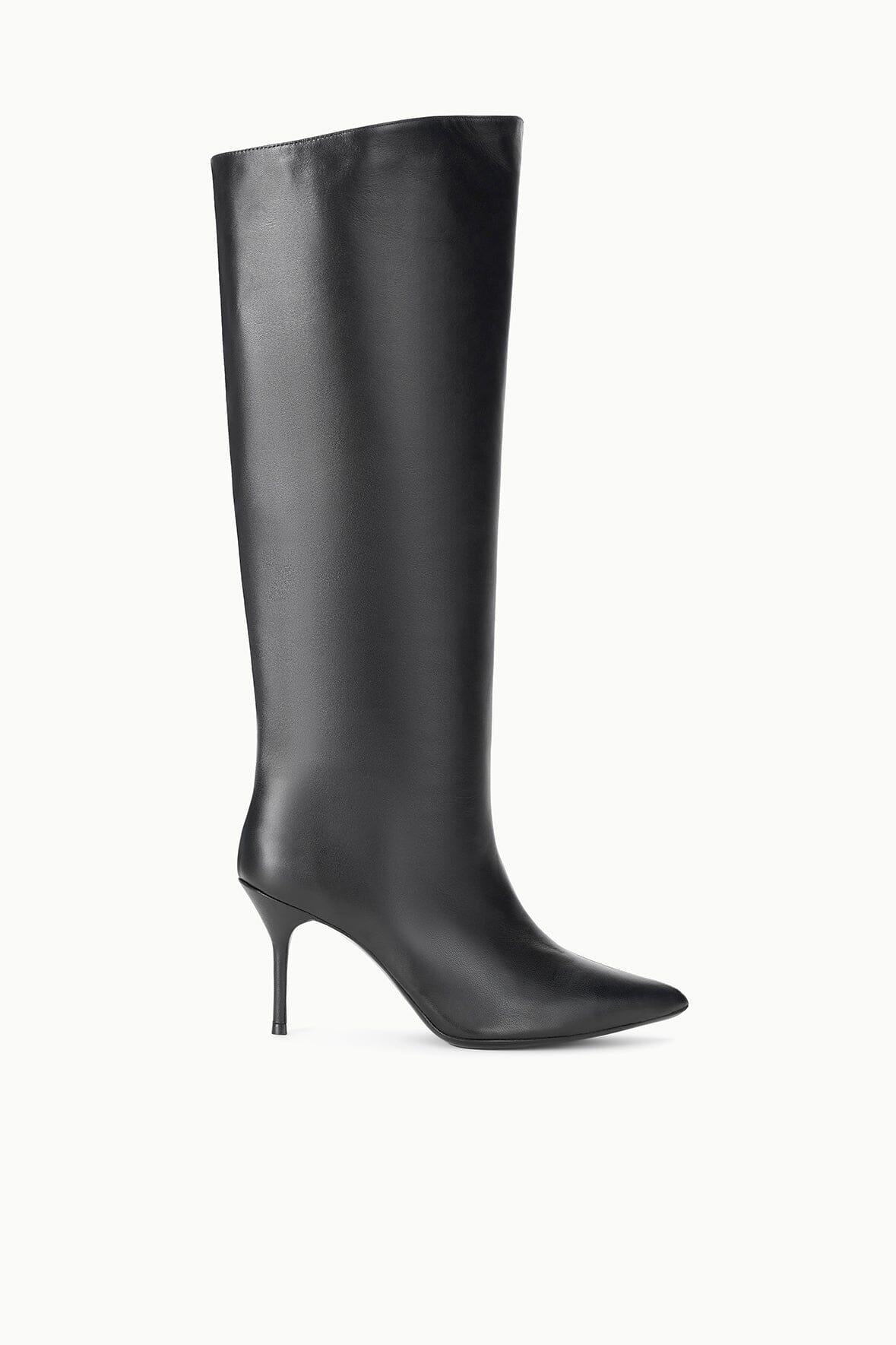 SEBASTIAN HIGH HEEL BOOT BLACK - STAUD near me