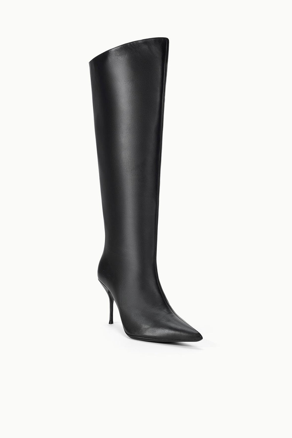 SEBASTIAN HIGH HEEL BOOT BLACK - STAUD near me