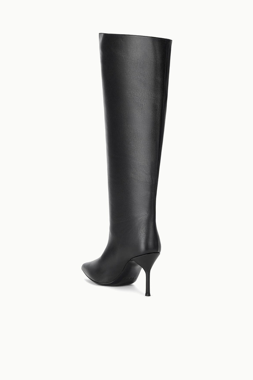 SEBASTIAN HIGH HEEL BOOT BLACK - STAUD near me