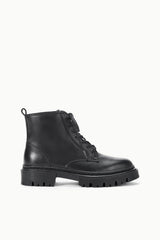 HENRY COMBAT BOOT BLACK - STAUD near me