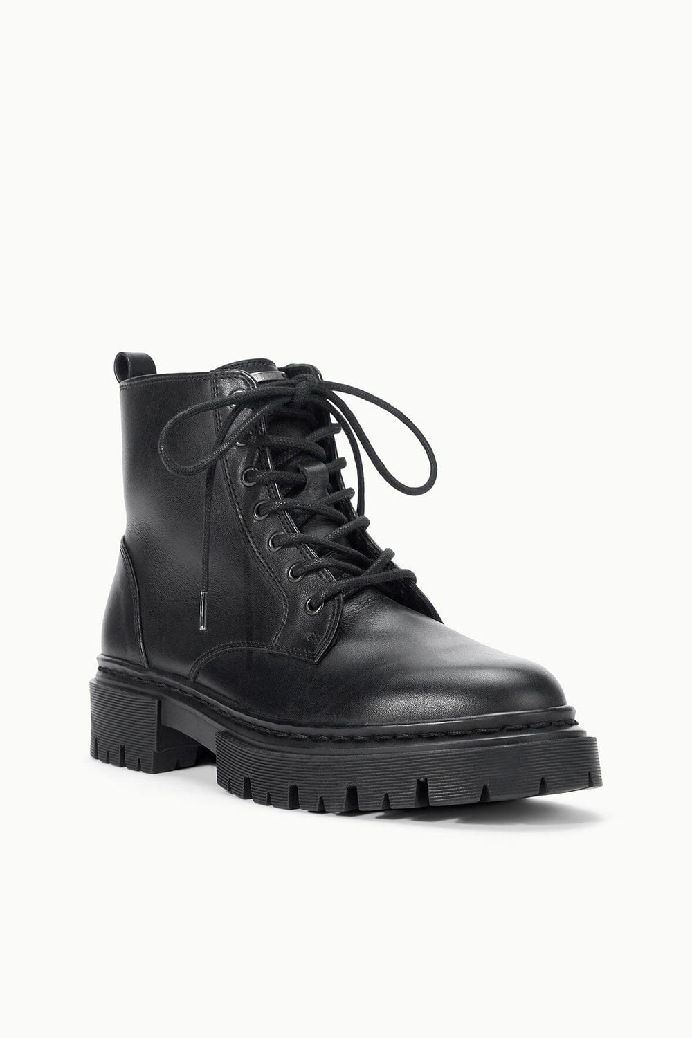 HENRY COMBAT BOOT BLACK - STAUD near me