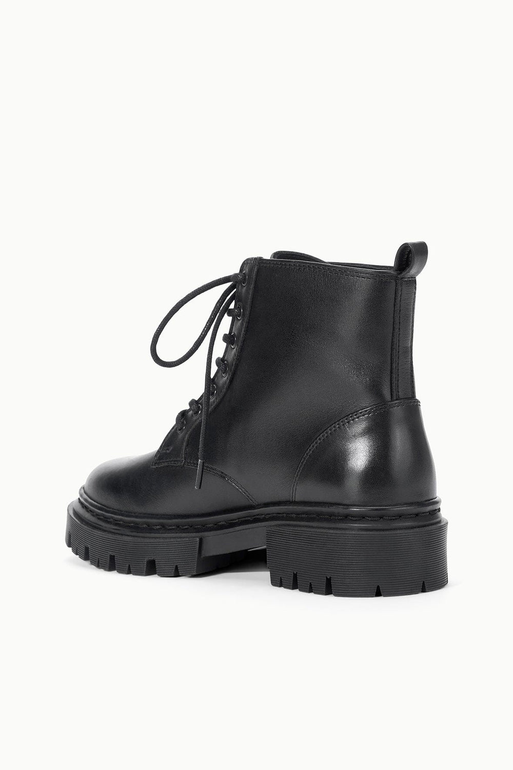 HENRY COMBAT BOOT BLACK - STAUD near me