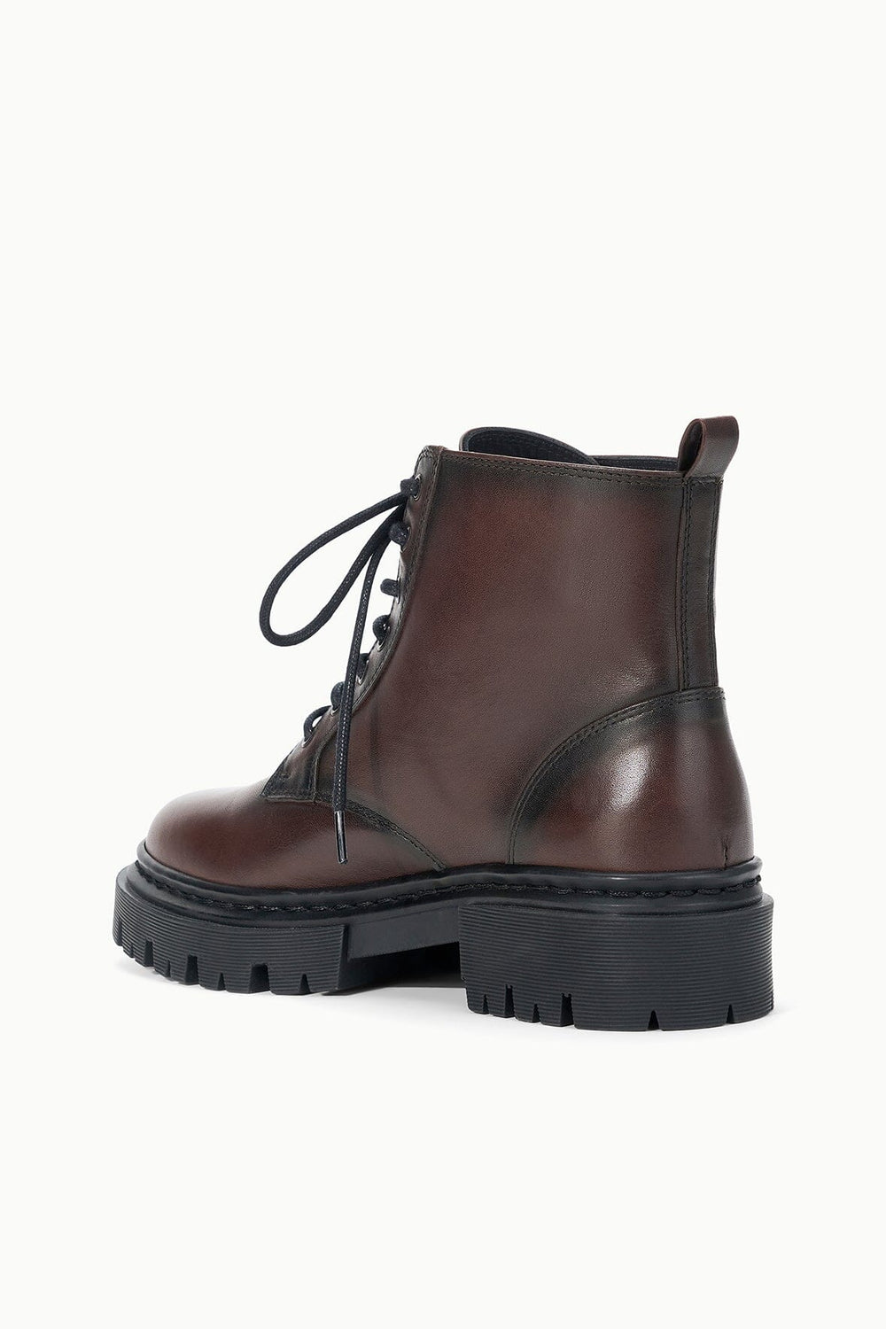 HENRY COMBAT BOOT ESPRESSO - STAUD outlet