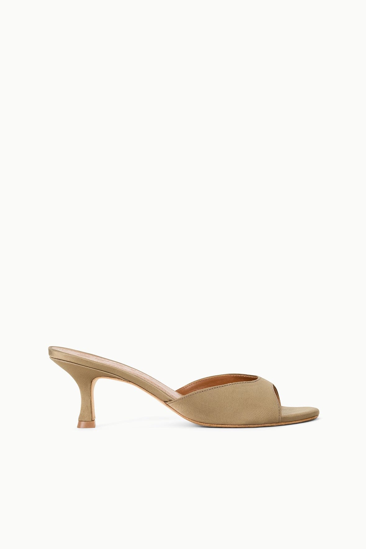 BRIGITTE MULE TRUFFLE - STAUD sale