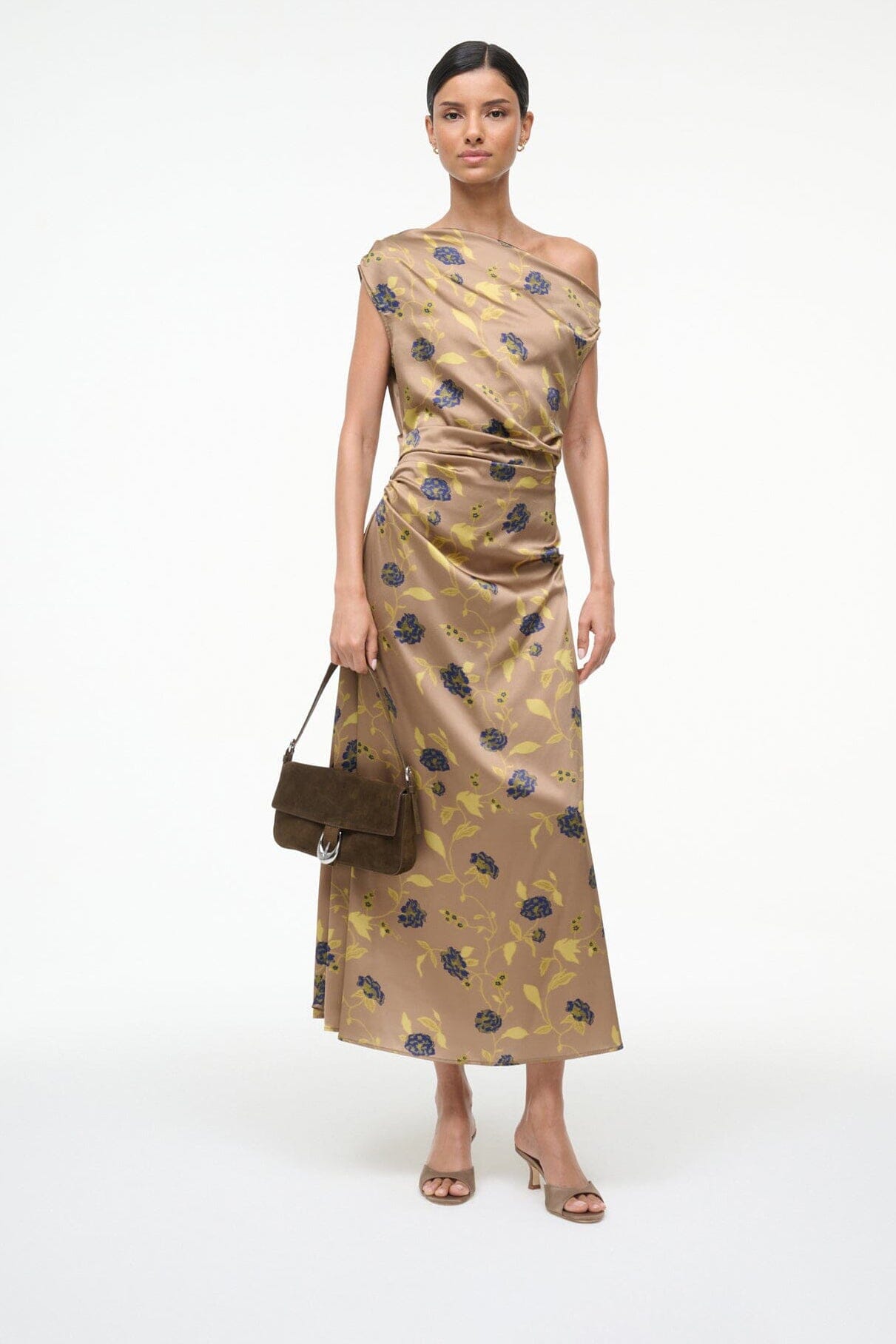 BRIGITTE MULE TRUFFLE - STAUD sale
