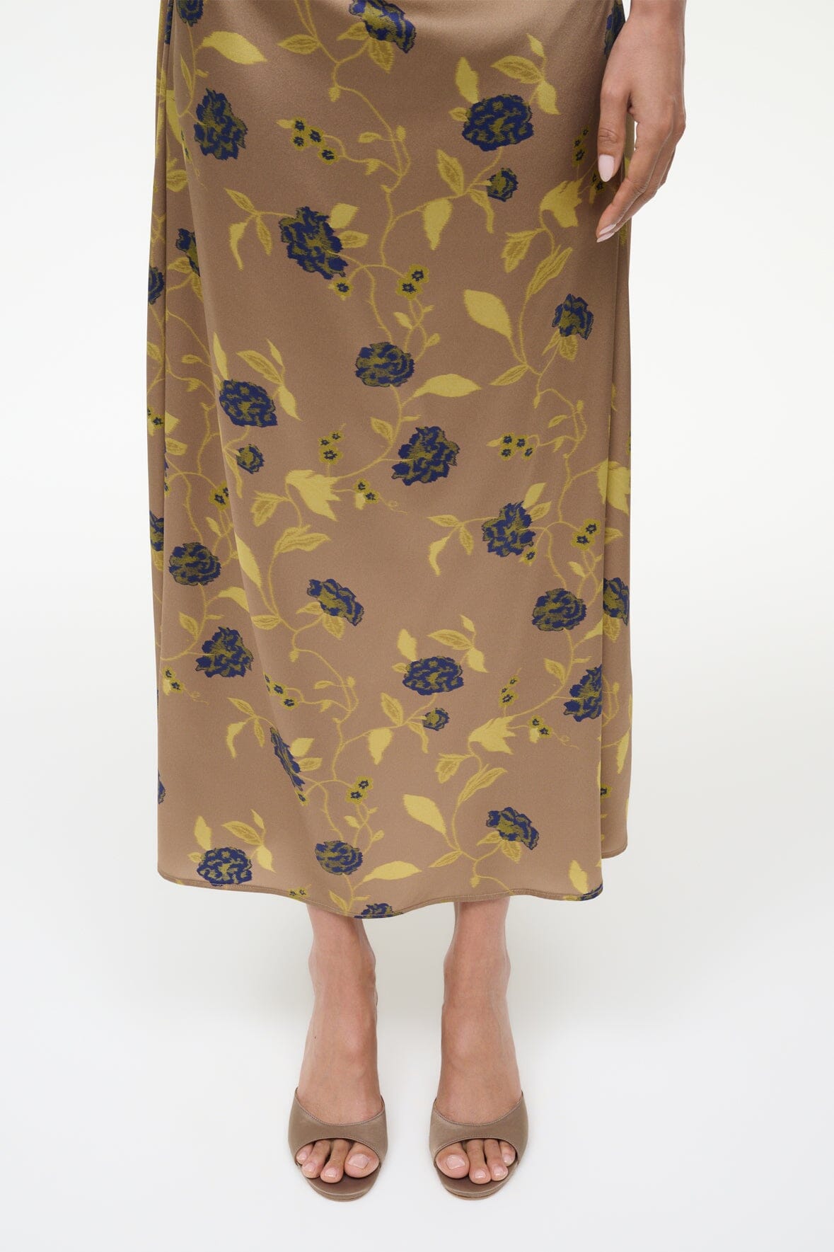 BRIGITTE MULE TRUFFLE - STAUD sale