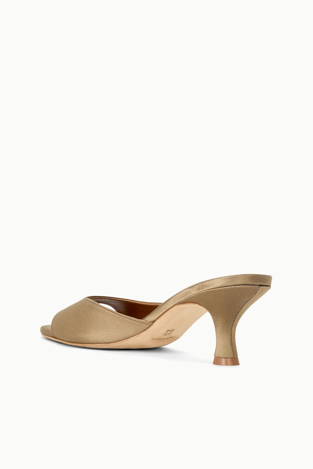 BRIGITTE MULE TRUFFLE - STAUD sale
