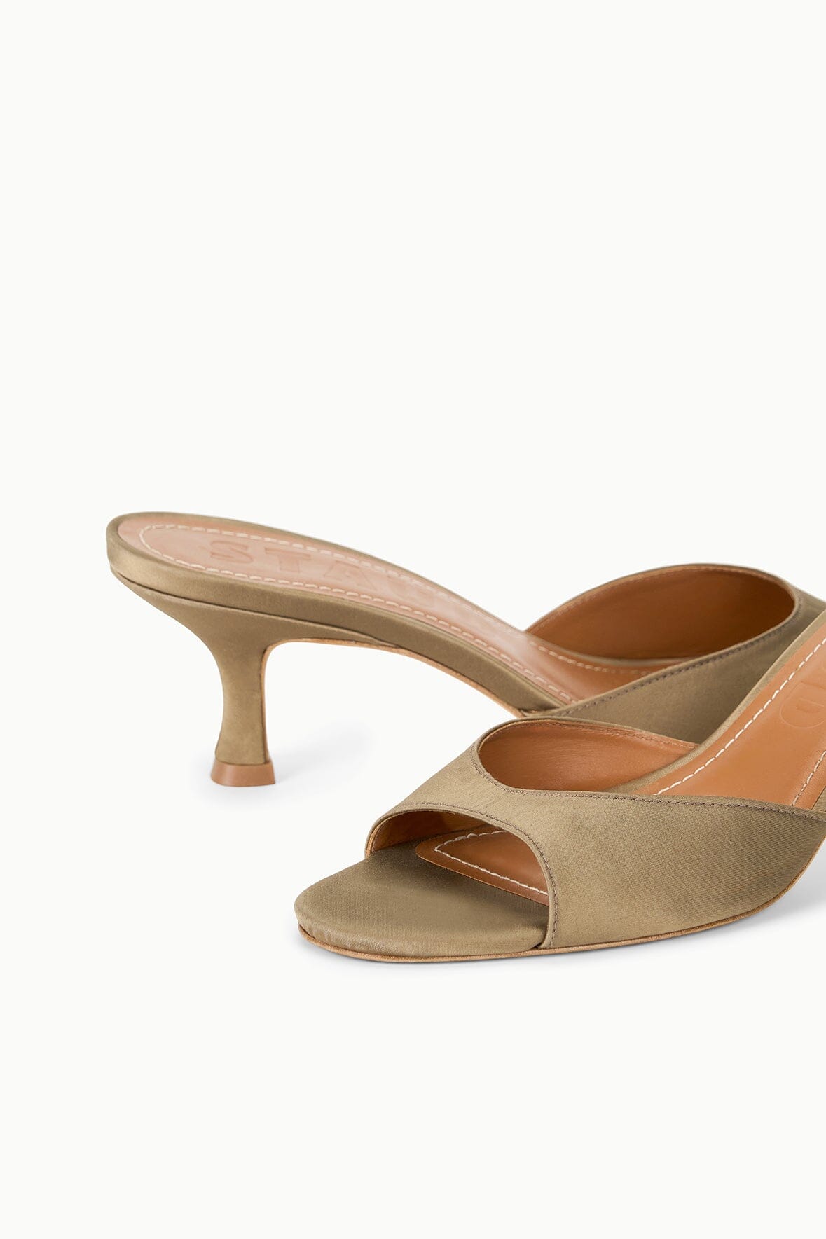 BRIGITTE MULE TRUFFLE - STAUD sale