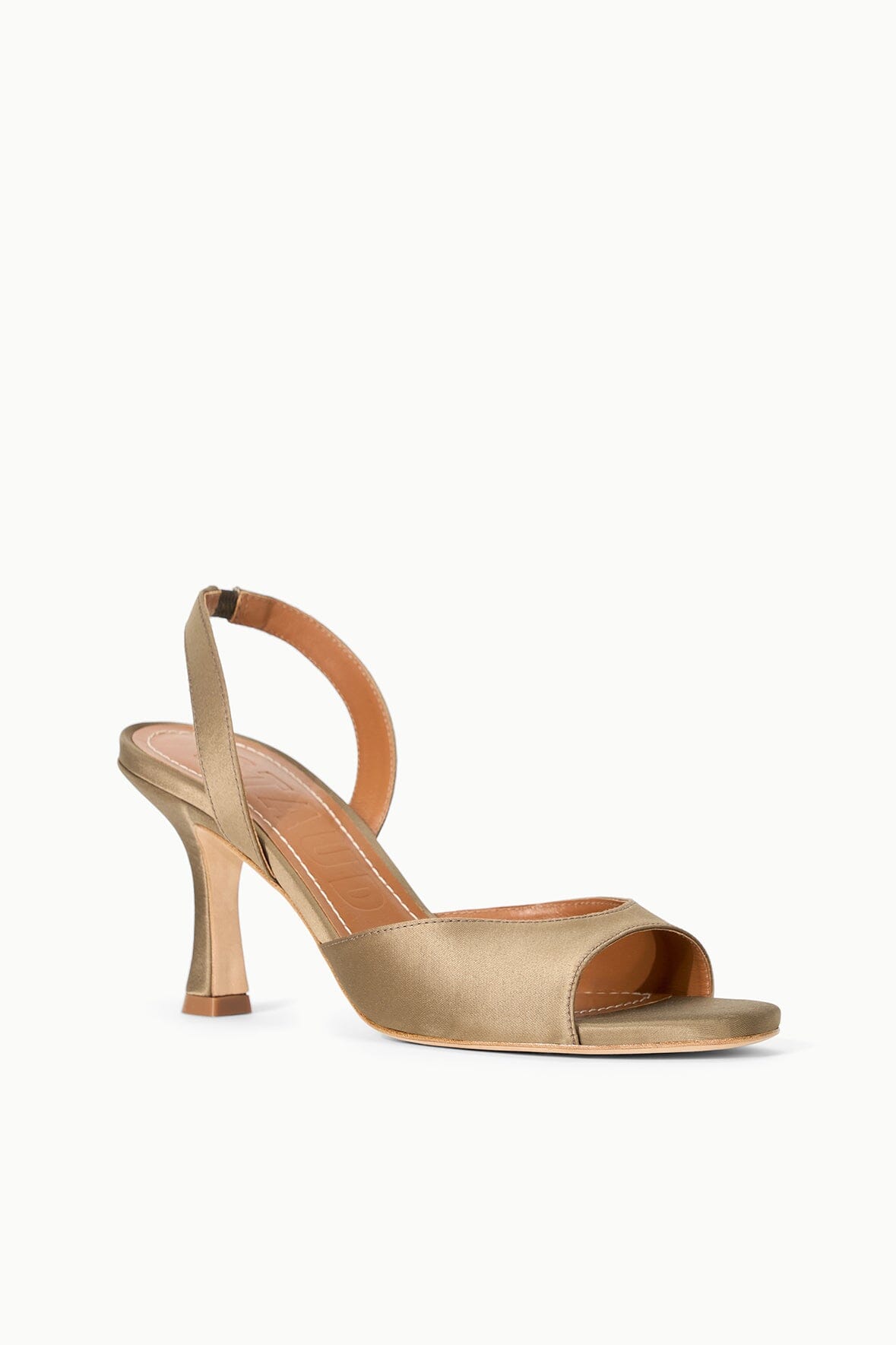 BRIGITTE HEEL TRUFFLE - STAUD for sale