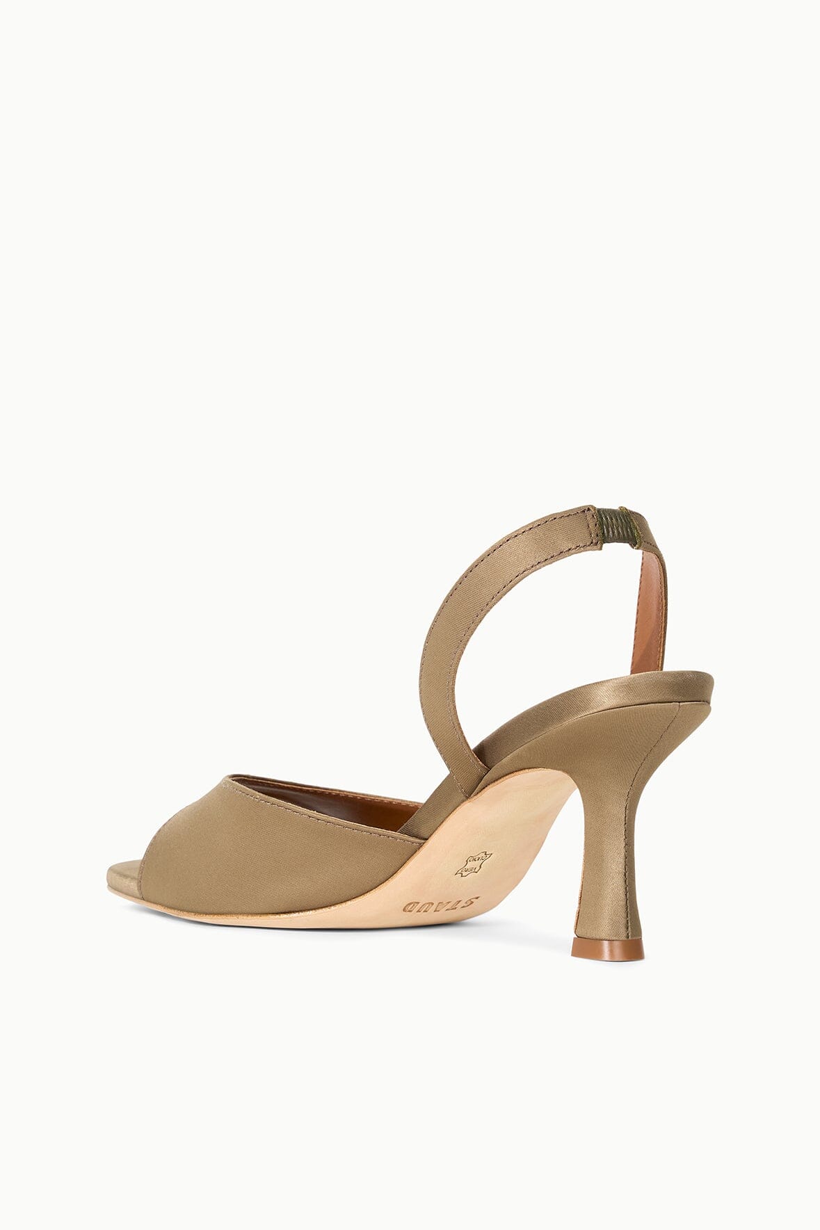 BRIGITTE HEEL TRUFFLE - STAUD for sale