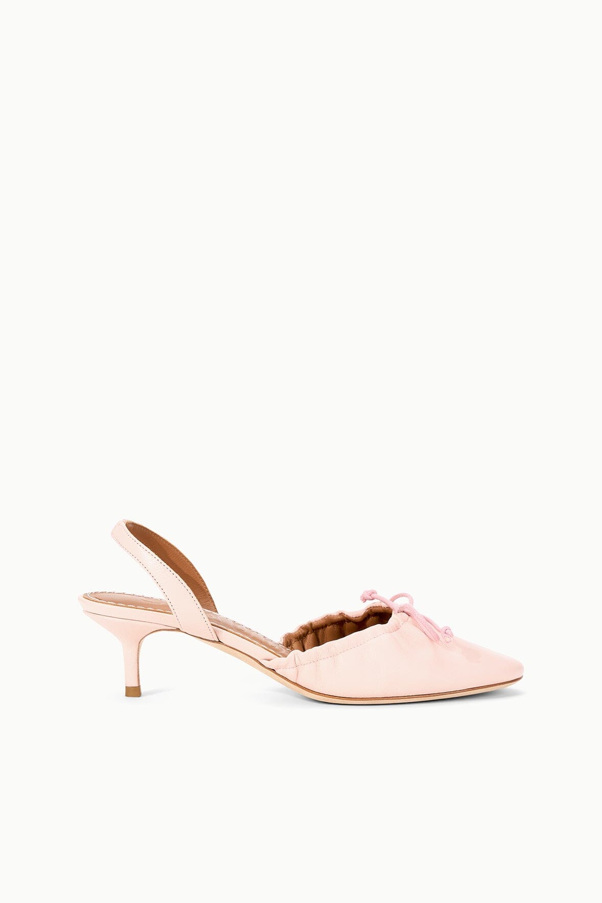 ALBA BALLET SLINGBACK CHERRY BLOSSOM - STAUD online