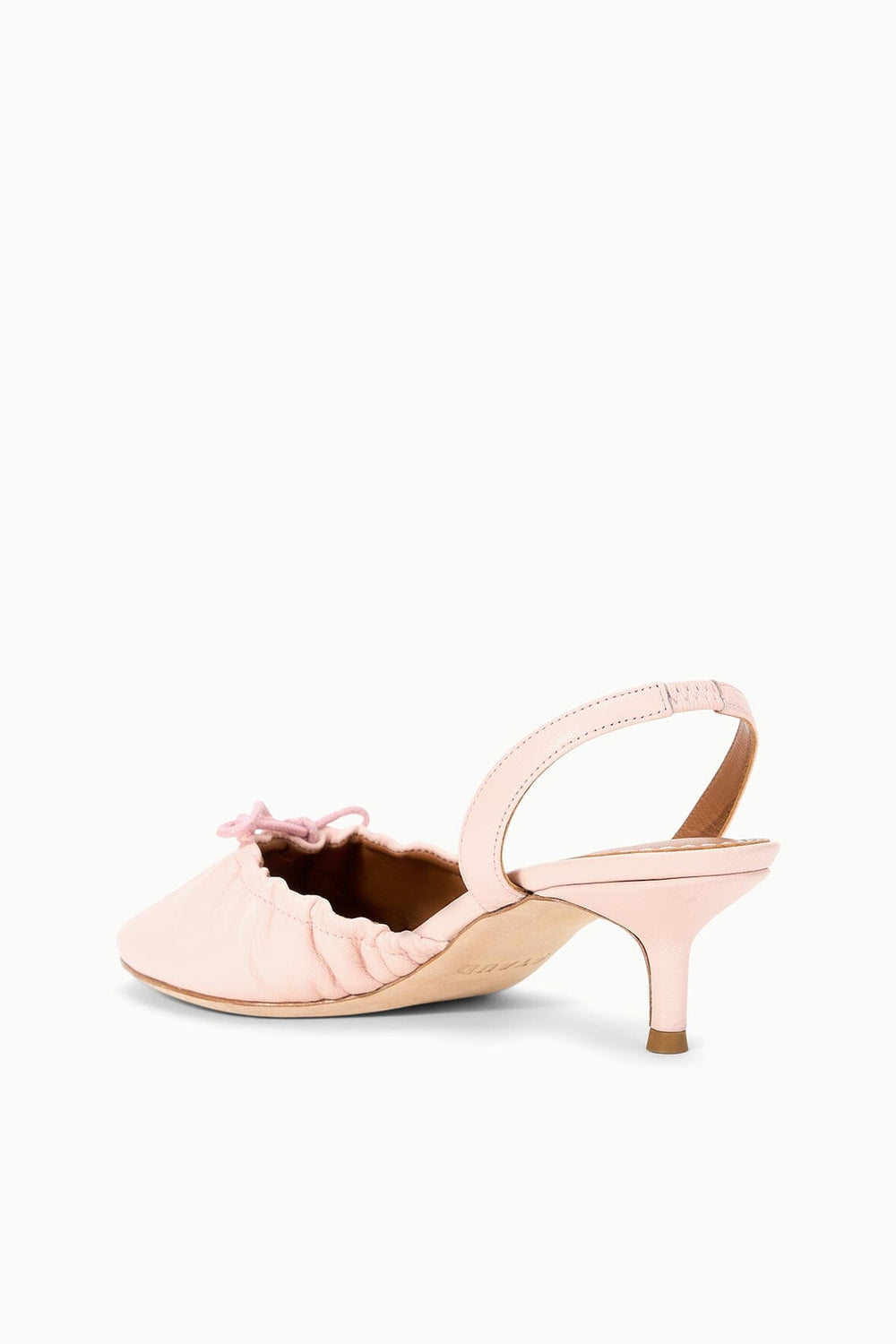 ALBA BALLET SLINGBACK CHERRY BLOSSOM - STAUD online