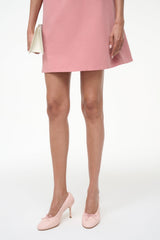 ALBA BALLET PUMP CHERRY BLOSSOM - STAUD outlet