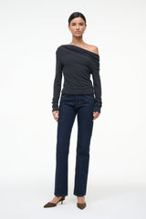 PHILOMENA TOP CHARCOAL - STAUD near me