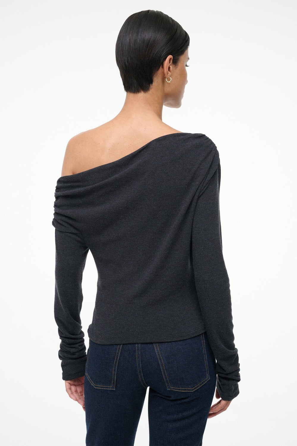 PHILOMENA TOP CHARCOAL - STAUD near me