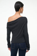 PHILOMENA TOP CHARCOAL - STAUD near me