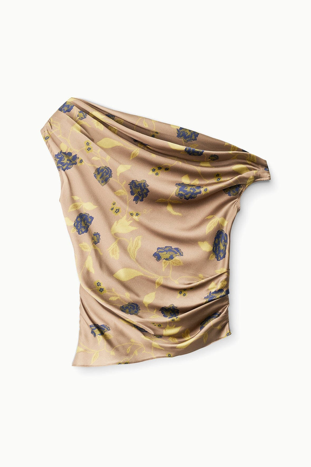 PHARE SILK TOP VINTAGE FLORAL - STAUD near me