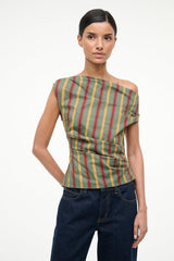 PHARE TOP TRAILBLAZER STRIPE - STAUD online