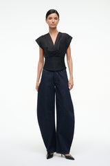 PINNACLE TOP BLACK - STAUD outlet