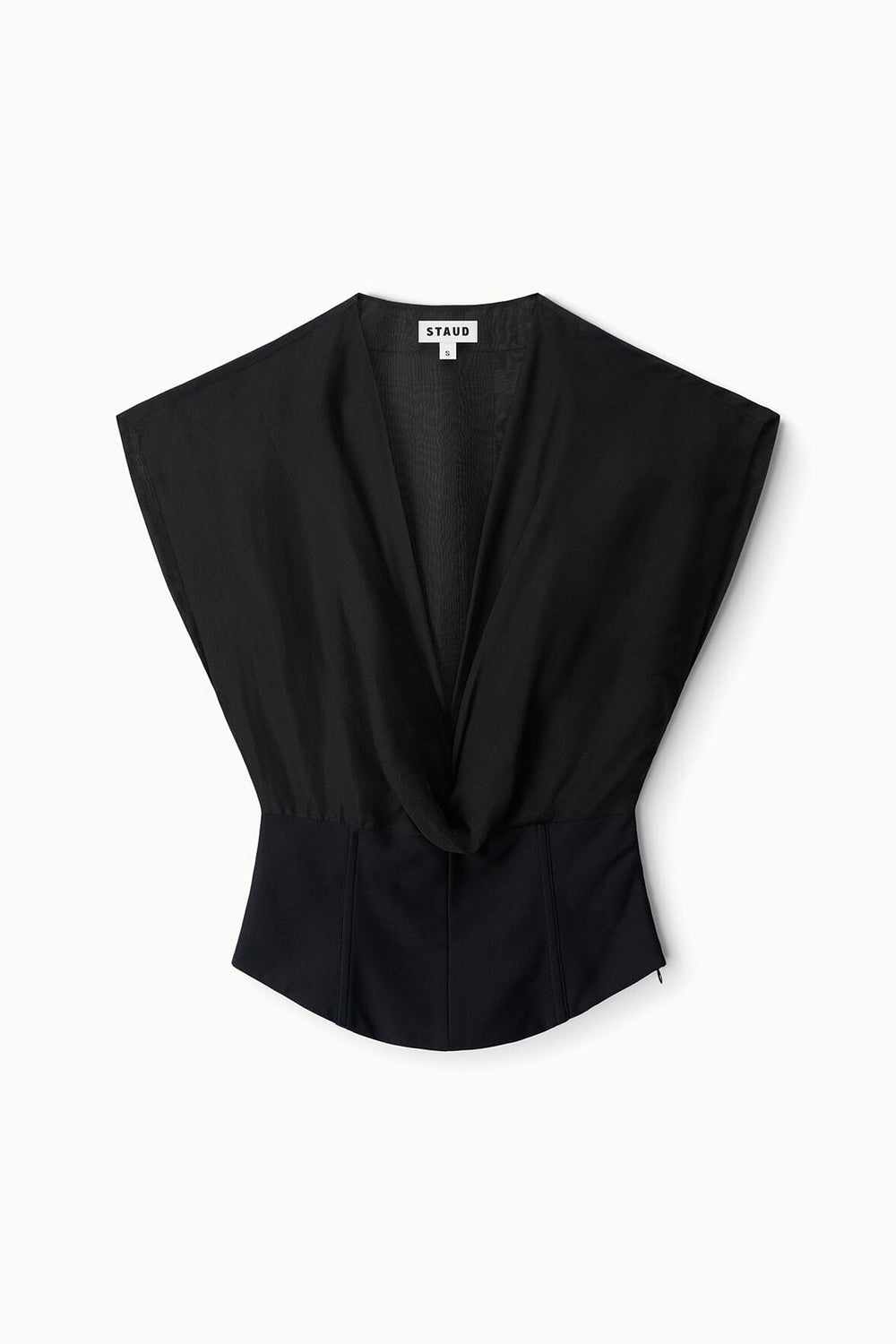 PINNACLE TOP BLACK - STAUD outlet