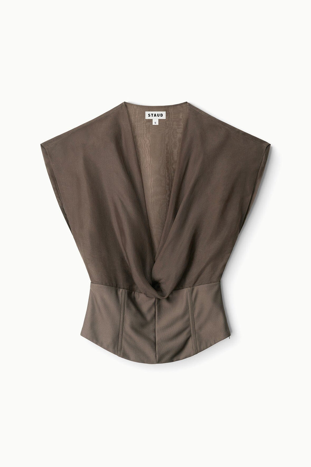 PINNACLE TOP TRUFFLE - STAUD outlet