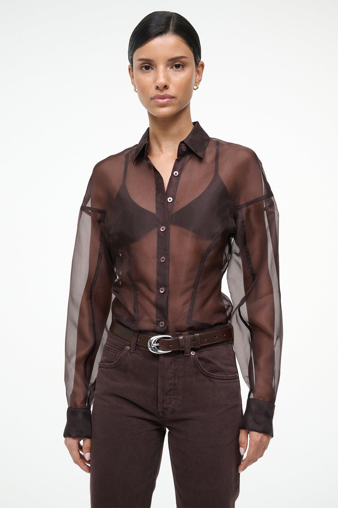 AIDA TOP EARTH - STAUD US