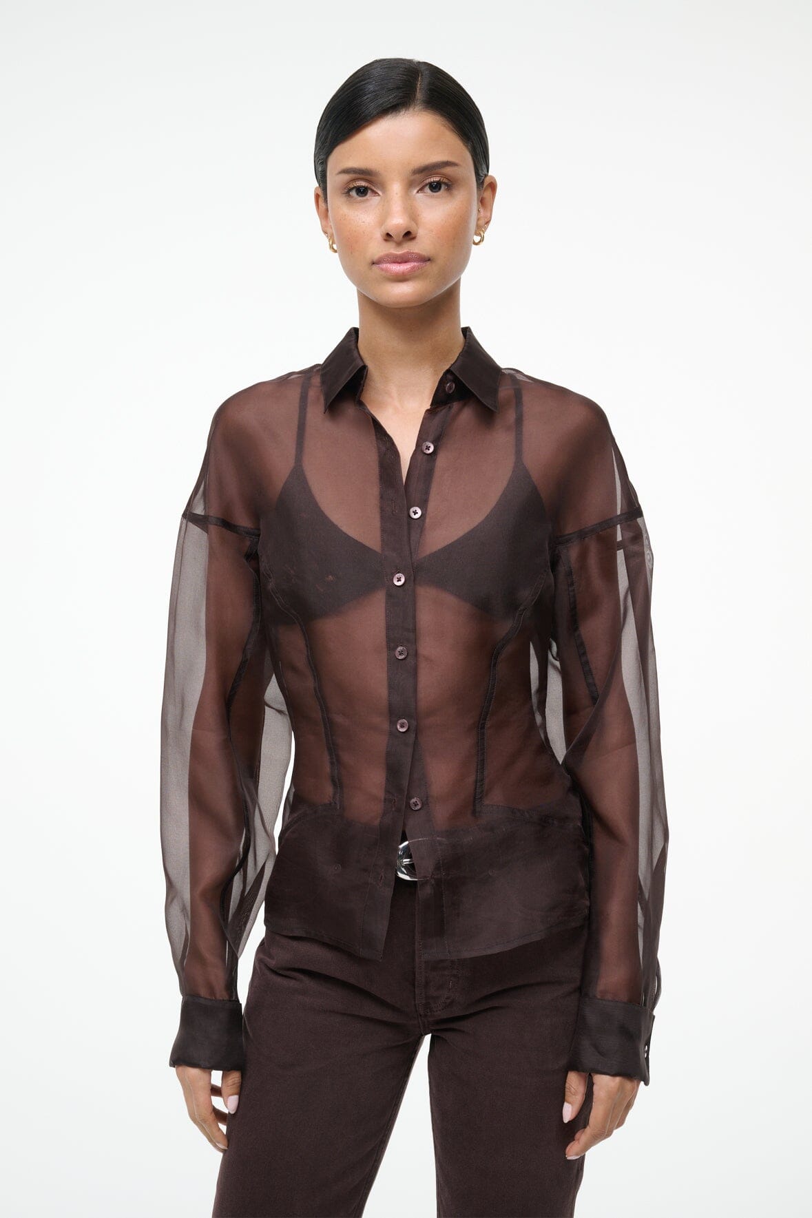 AIDA TOP EARTH - STAUD US