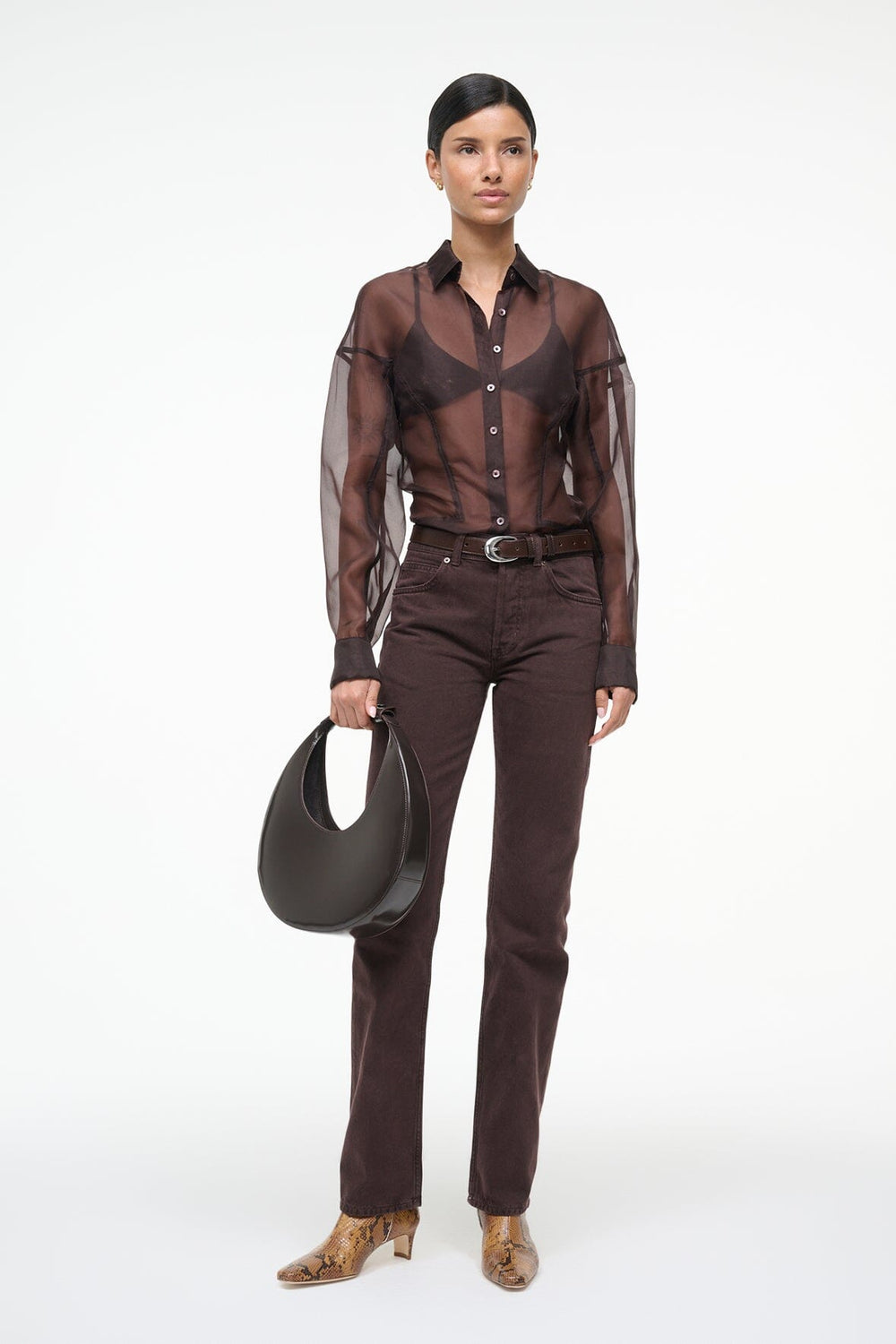 AIDA TOP EARTH - STAUD US