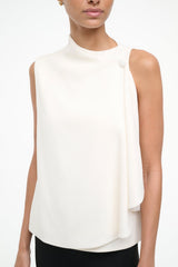 SIERRA TOP IVORY - STAUD US