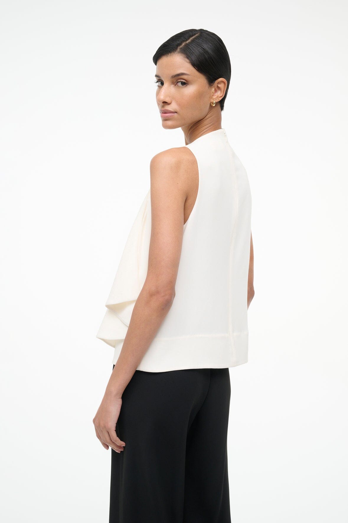 SIERRA TOP IVORY - STAUD US