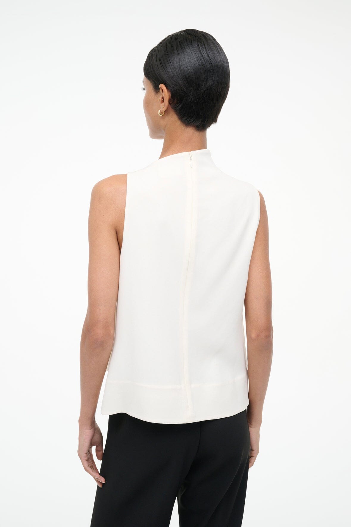 SIERRA TOP IVORY - STAUD US