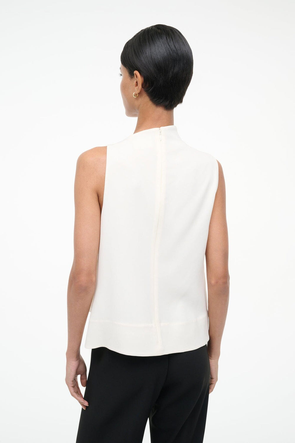 SIERRA TOP IVORY - STAUD US