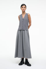 MADELINE DRESS STATIC - STAUD outlet
