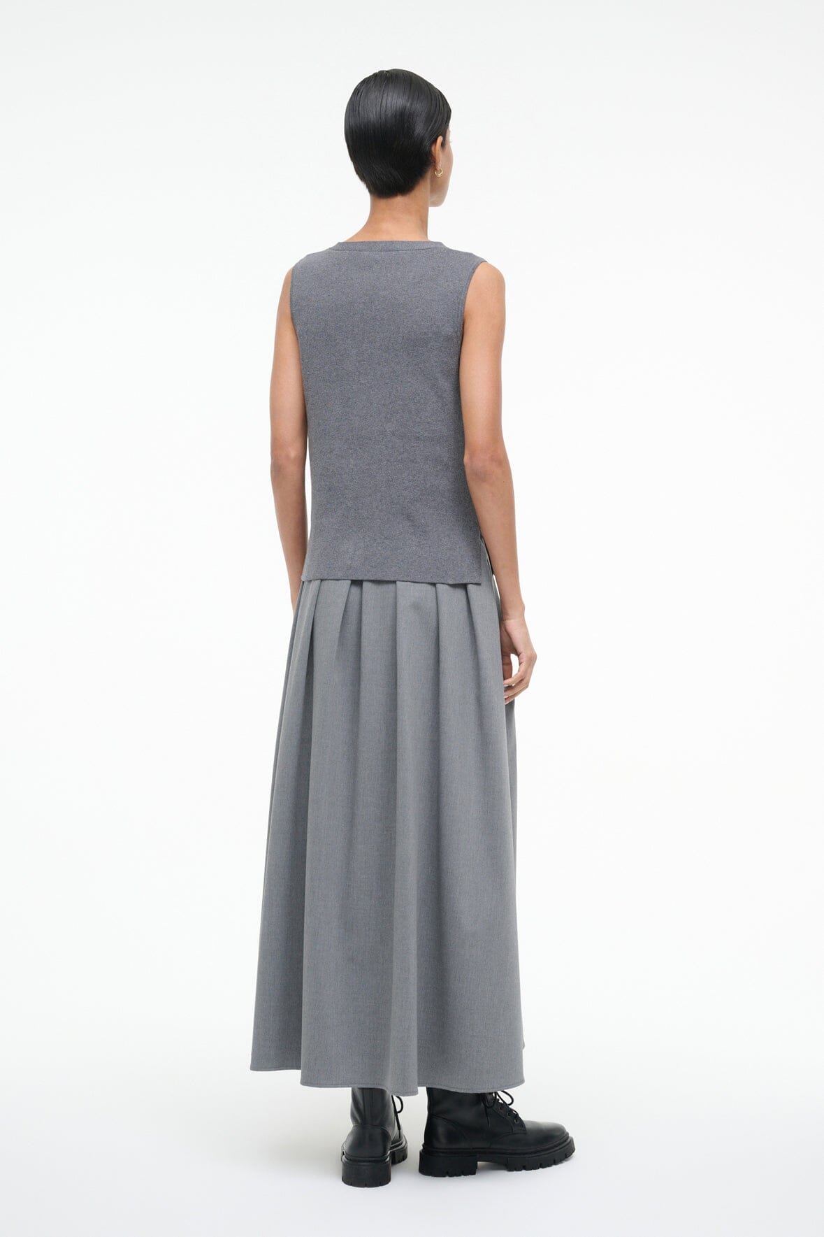 MADELINE DRESS STATIC - STAUD outlet