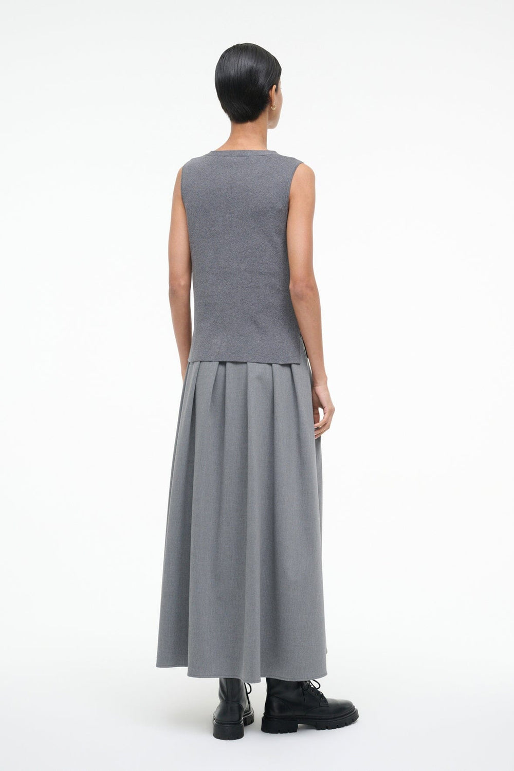 MADELINE DRESS STATIC - STAUD outlet