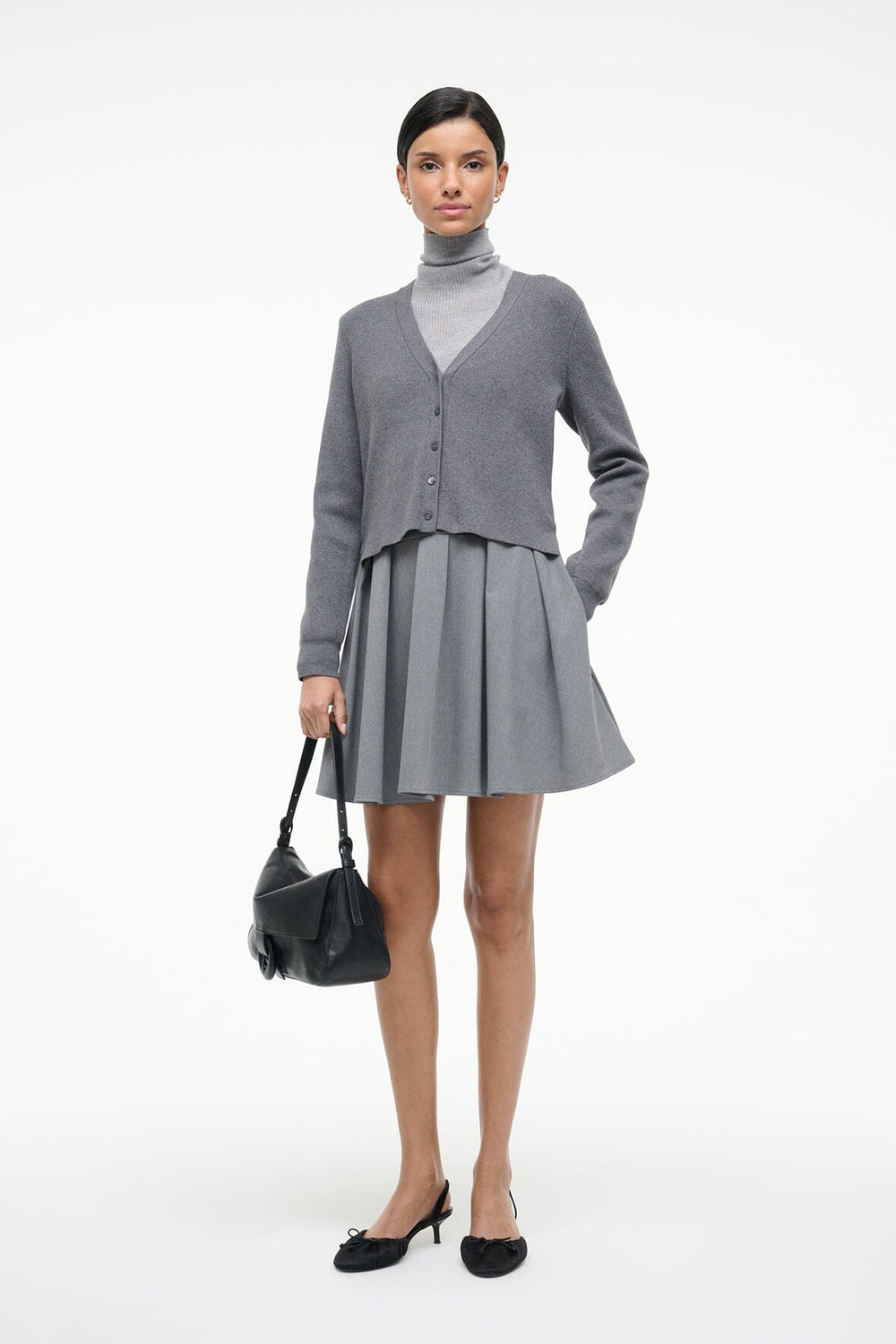 MILO DRESS STATIC - STAUD near me