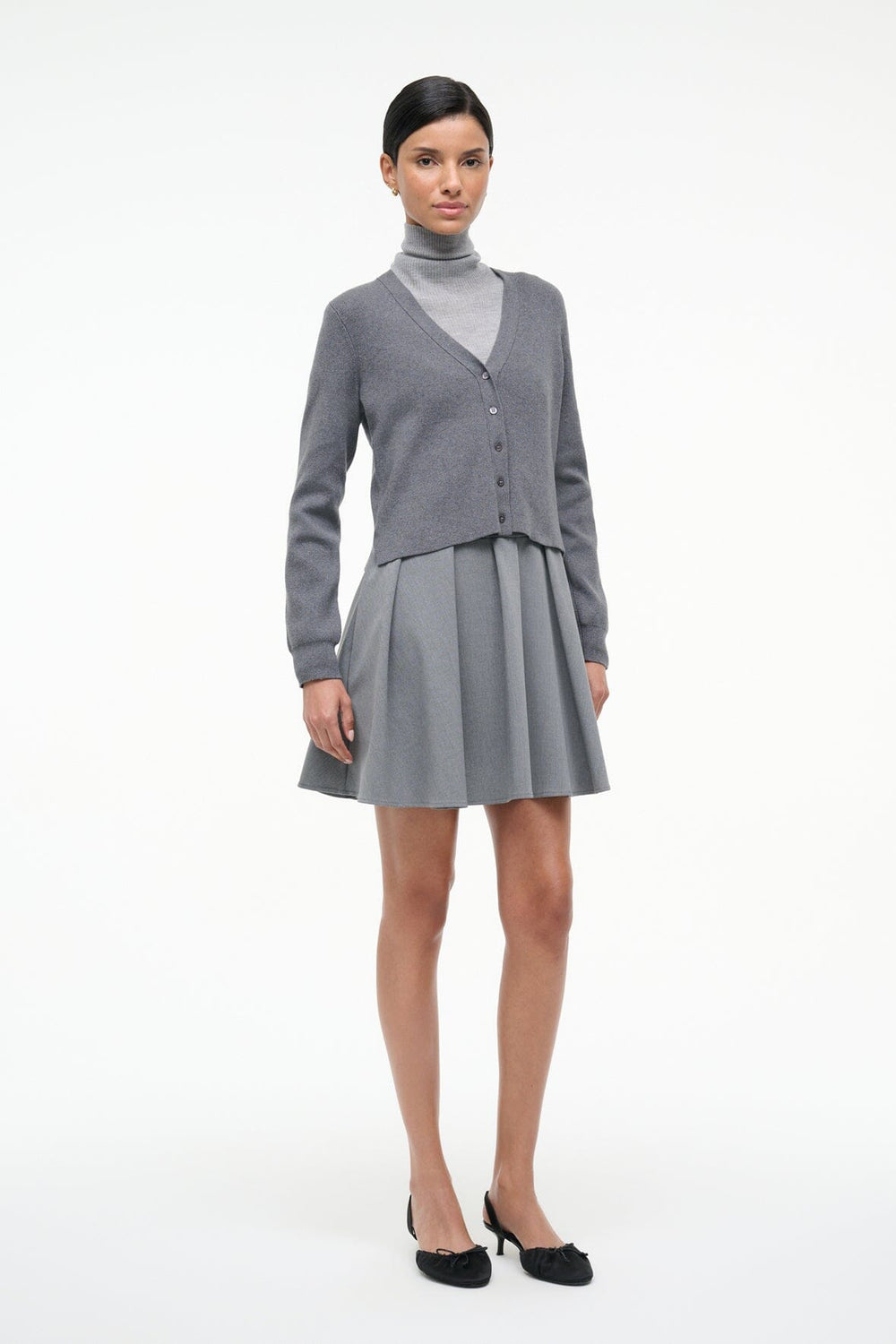 MILO DRESS STATIC - STAUD near me