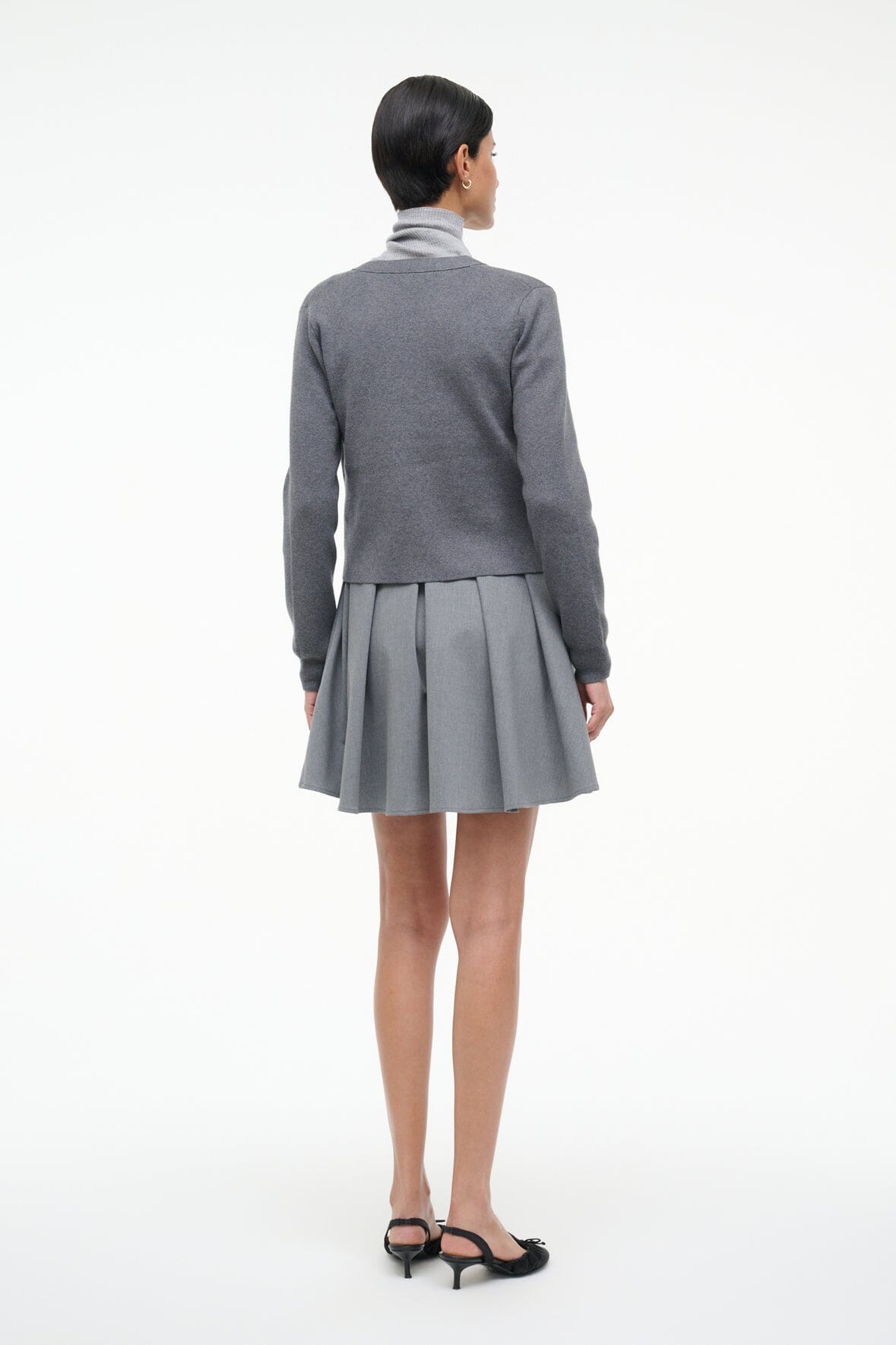 MILO DRESS STATIC - STAUD near me