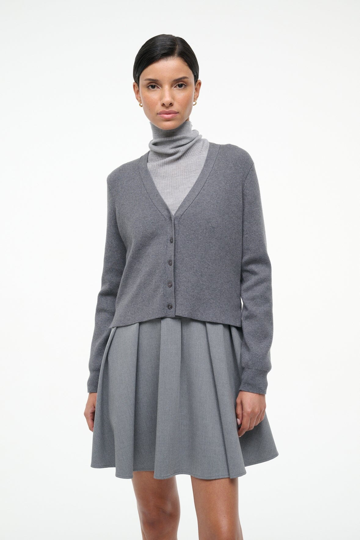 MILO DRESS STATIC - STAUD near me