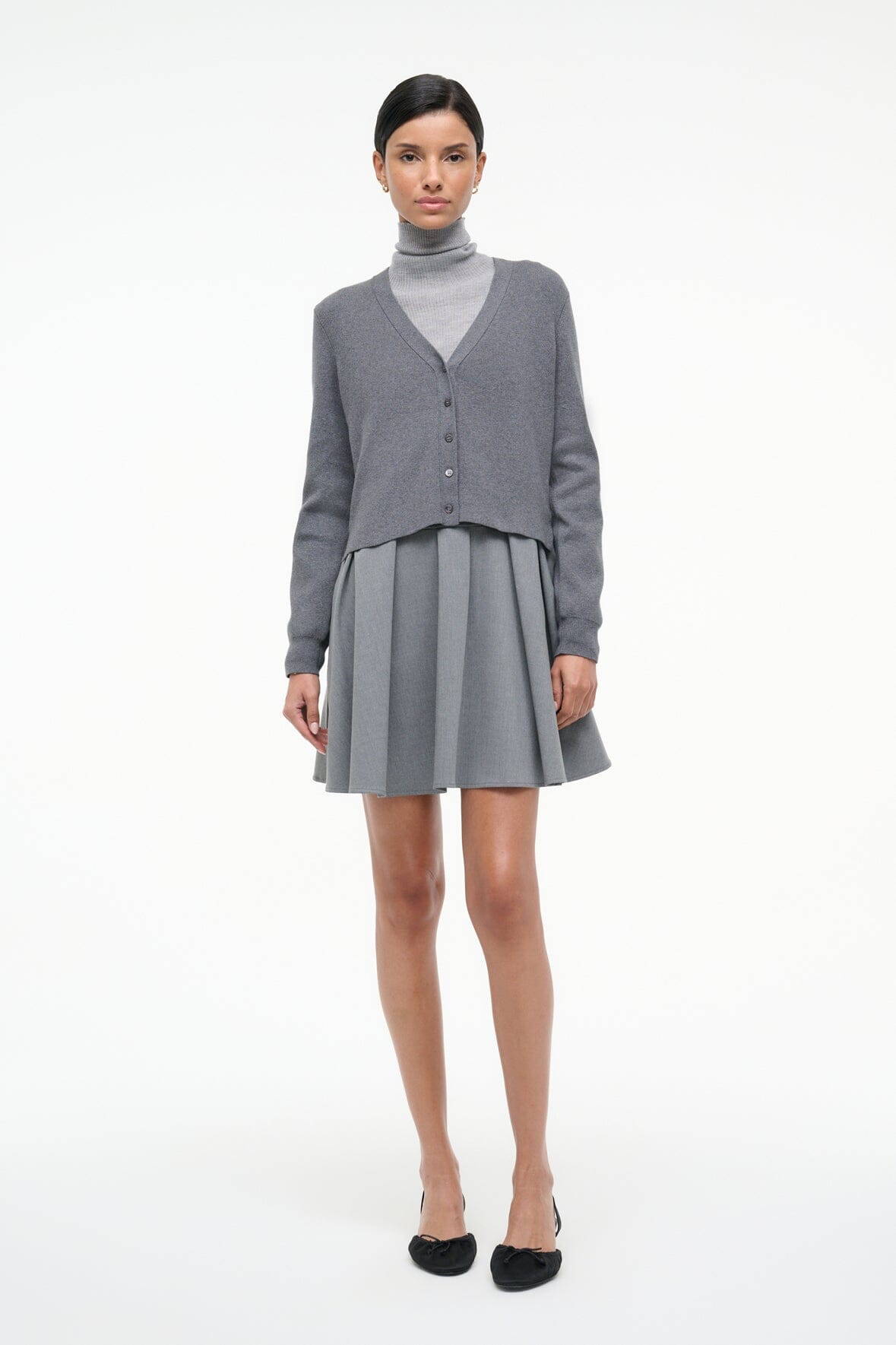 MILO DRESS STATIC - STAUD near me