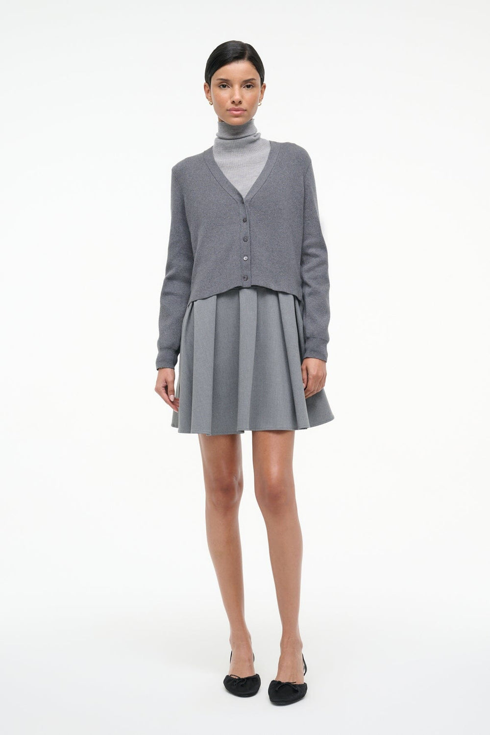 MILO DRESS STATIC - STAUD near me