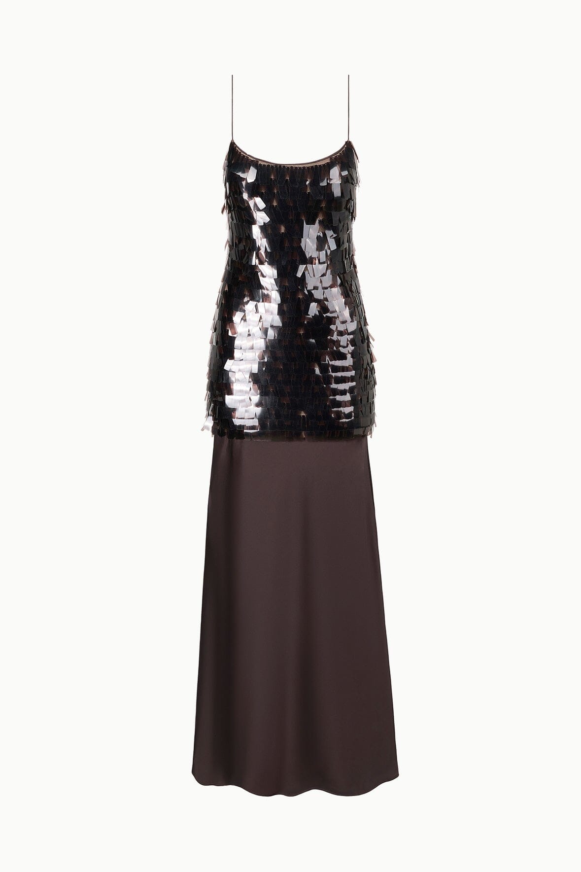 MESA DRESS EARTH - STAUD for sale