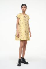 MIA DRESS WILDFLOWERS - STAUD for sale