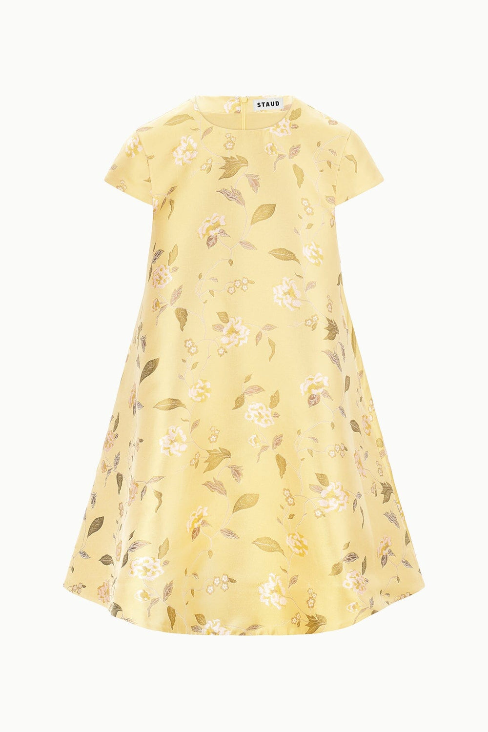 MIA DRESS WILDFLOWERS - STAUD for sale