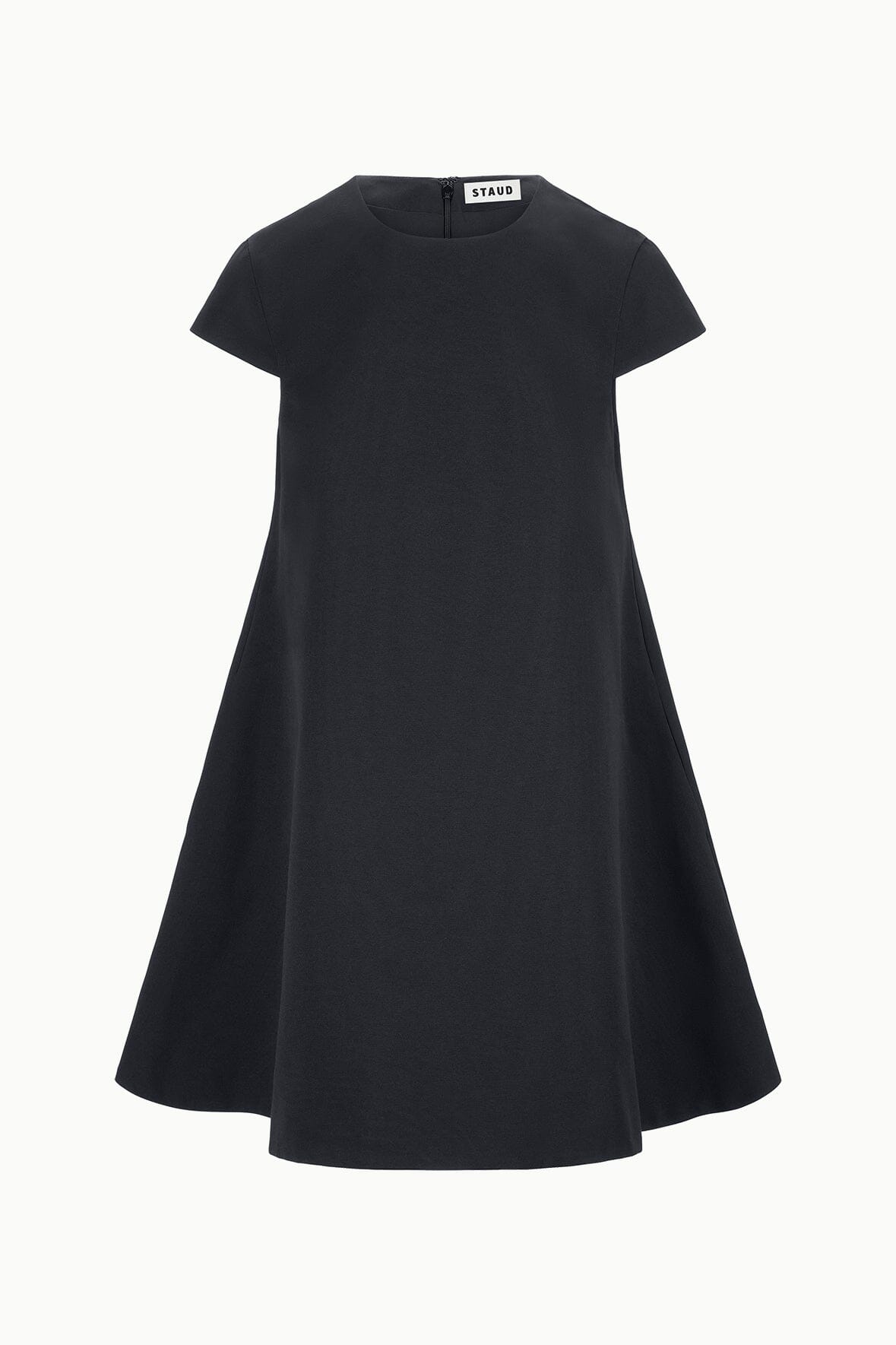 MIA DRESS BLACK - STAUD near me