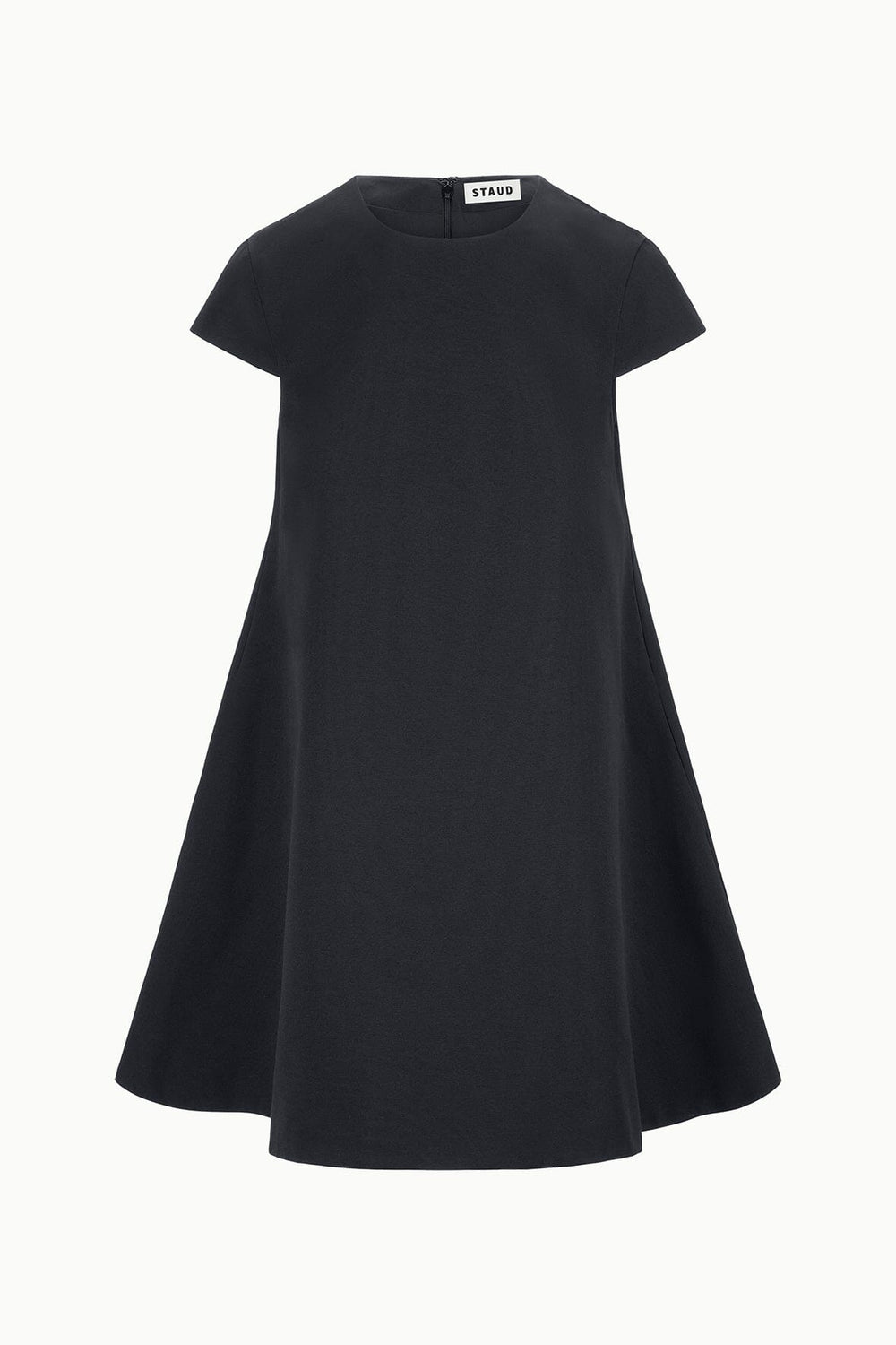 MIA DRESS BLACK - STAUD near me