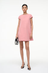 MIA DRESS ROSEWATER - STAUD near me