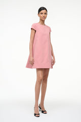 MIA DRESS ROSEWATER - STAUD near me