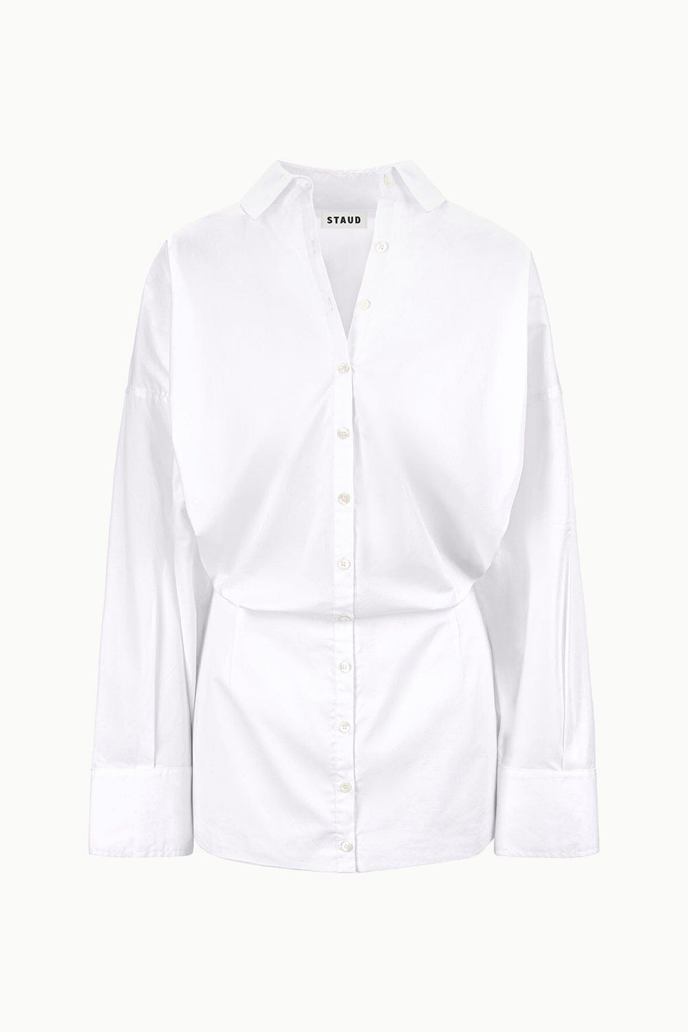 CYNTHIA DRESS WHITE - STAUD online